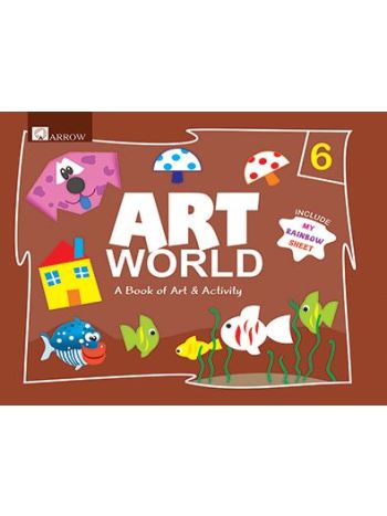Art World - 6