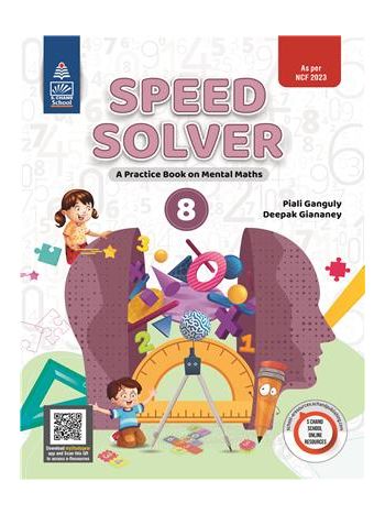 Speed Solver 8