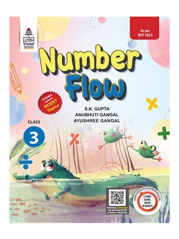 Number Flow Class-3