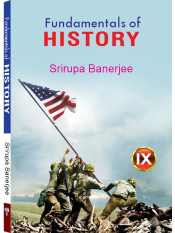 Fundamentals Of History 9