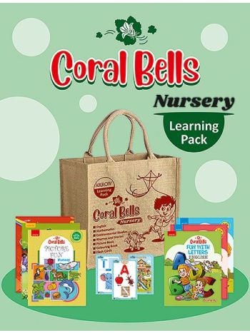 Coral Bells - Learning Pack - Nursery