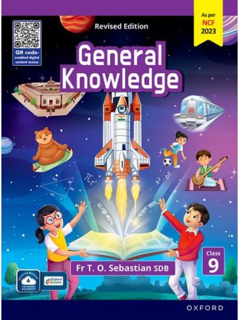 General Knowledge Class 8