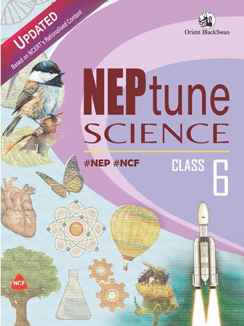 NEPtune Science -NEP - NCF 6