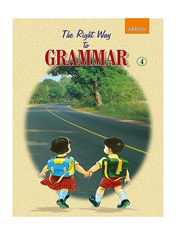 The Right Way To Grammar - 4