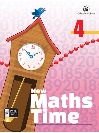 New Maths Time 4