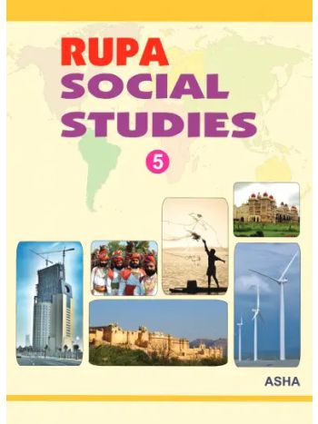 Social Studies -5