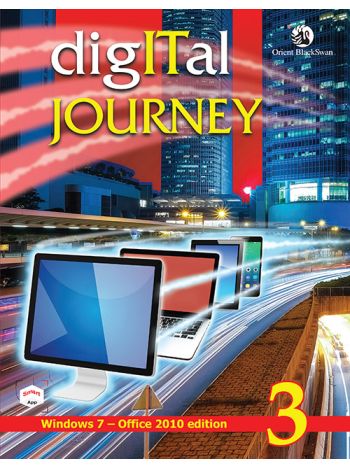 DigITal Journey 3