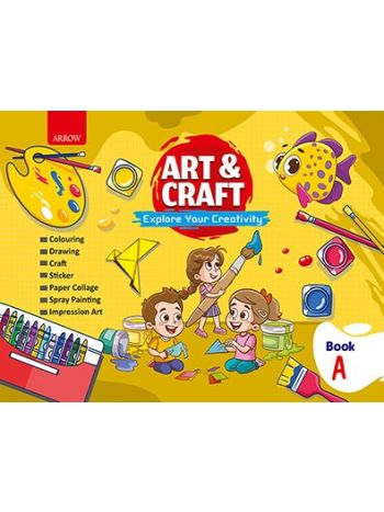 Art And Craft - A