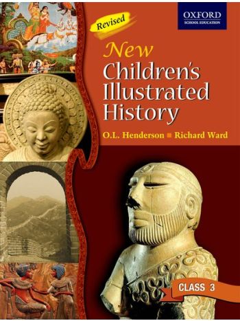 New Children---s Illustrated History 3