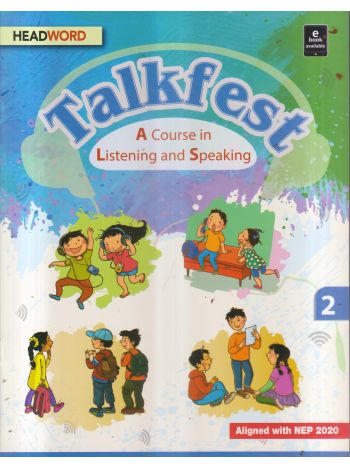 Talkfest 2