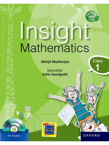 Insight Mathematics 1