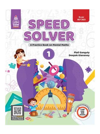 Speed Solver 1