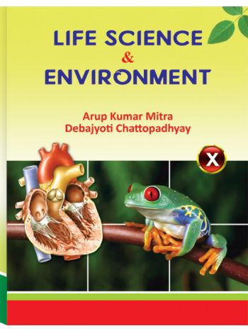 Life Science - Enviroment 10