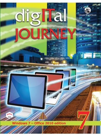 DigITal Journey 7