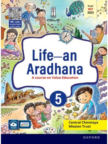 Life-An Aradhana Class 5