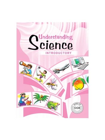 Understanding Science Intro-