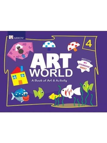 Art World - 4