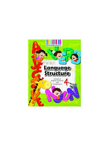 LANGUAGE STRUCTURE-IV