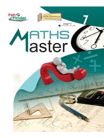 Maths Master - 7