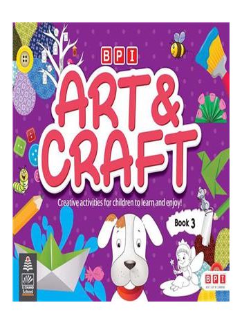 Art And Craft 3