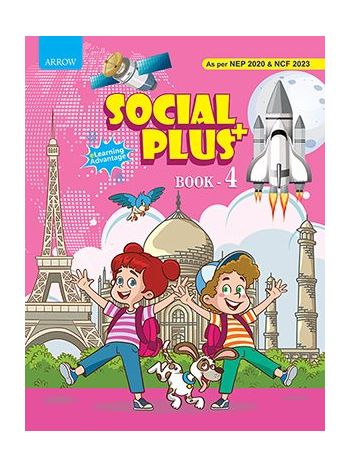Social Plus - 4