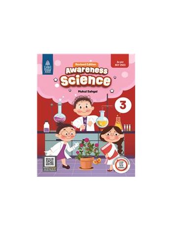 Awareness Science 3