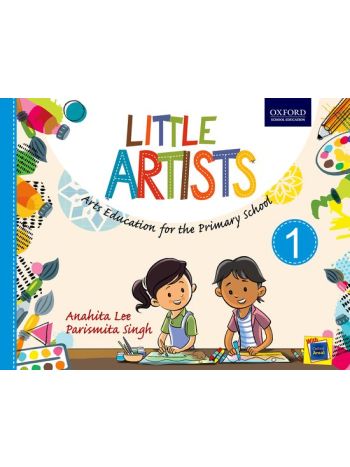 Little Artists 1
