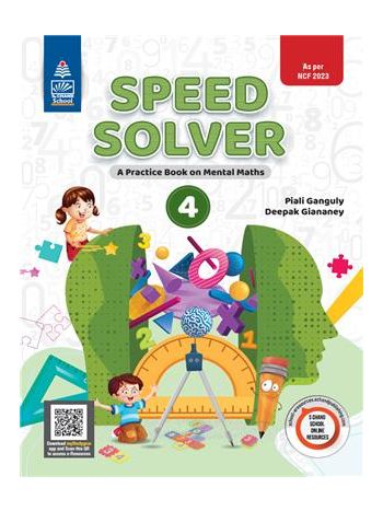 Speed Solver 4