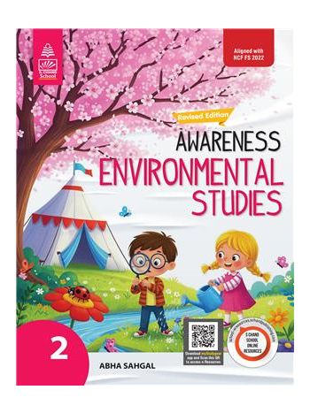 Awareness Environmental Studies 2