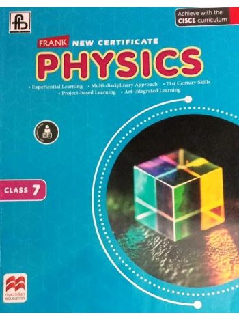 Frank New Certificate Physics 7