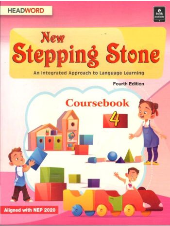 New Stepping Stone 4