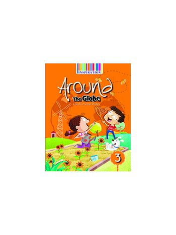 AROUND THE GLOBE-III