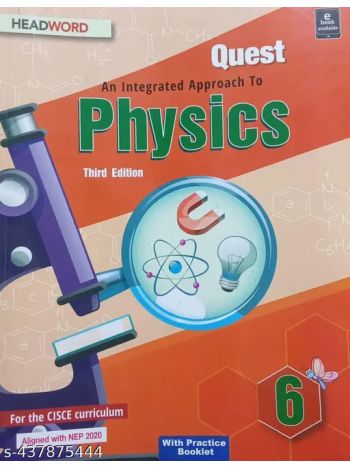 Quest Physics 6