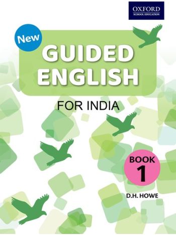 Guided English For India Book 1