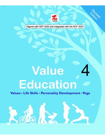 Value Education --- 4