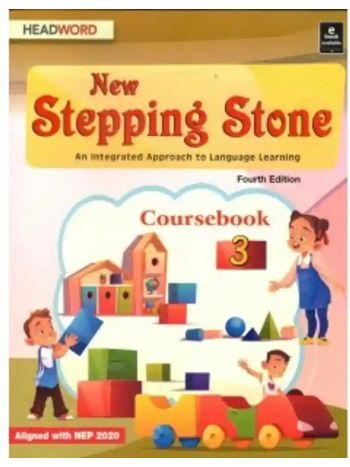 New Stepping Stone 3