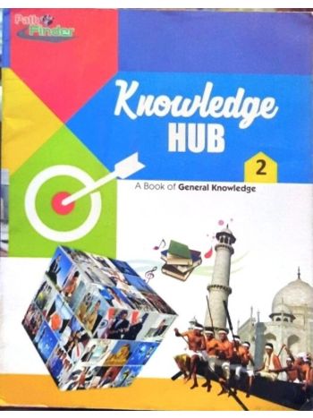 Knowledge Hub - 2
