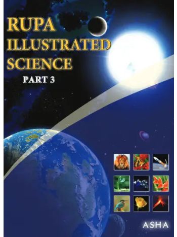 Illustrated Science - 3