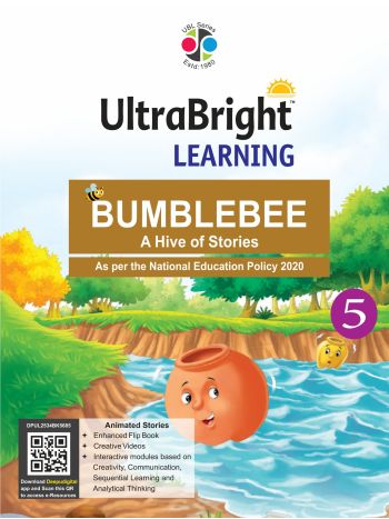 UltraBright Learning Bumblebee --- 5