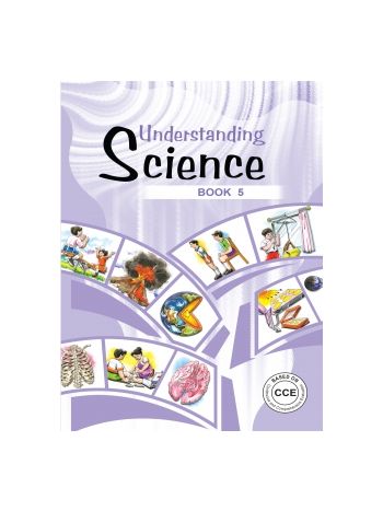 Understanding Science 5