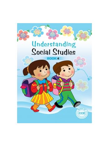 Understanding Social Studies 4