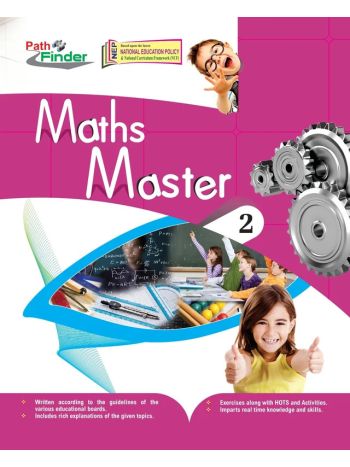 Maths Master - 2