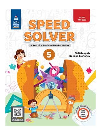 Speed Solver 5