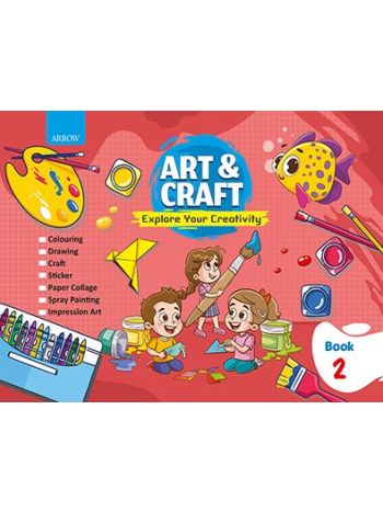Art And Craft - 2