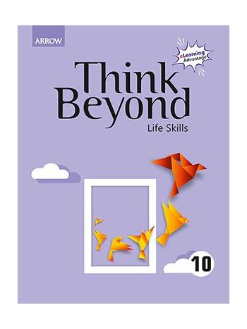 Think Beyond - Life Skills - 10