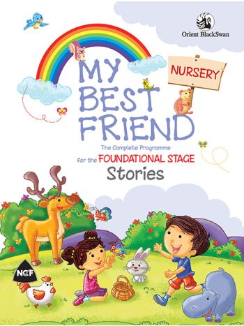 My Best Friend Stories Foundational Stage Nursery