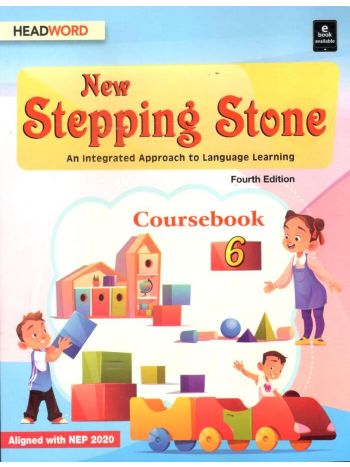 New Stepping Stone 6