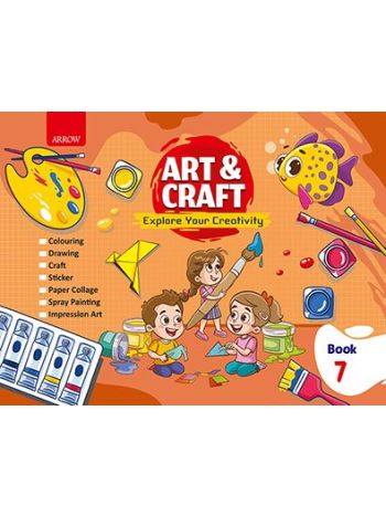 Art And Craft - 7