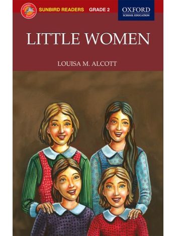 Sunbird Readers- Little Women