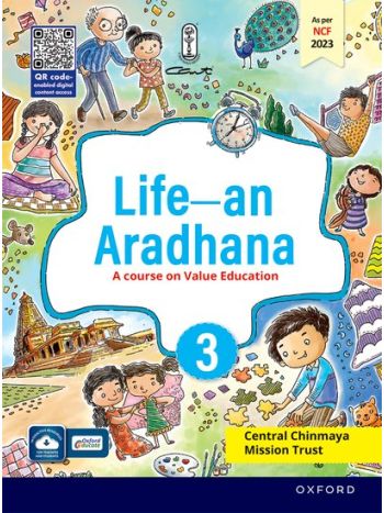 Life-An Aradhana Class 3